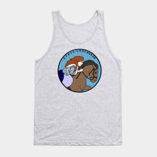 Sybil Ludington Tank Top